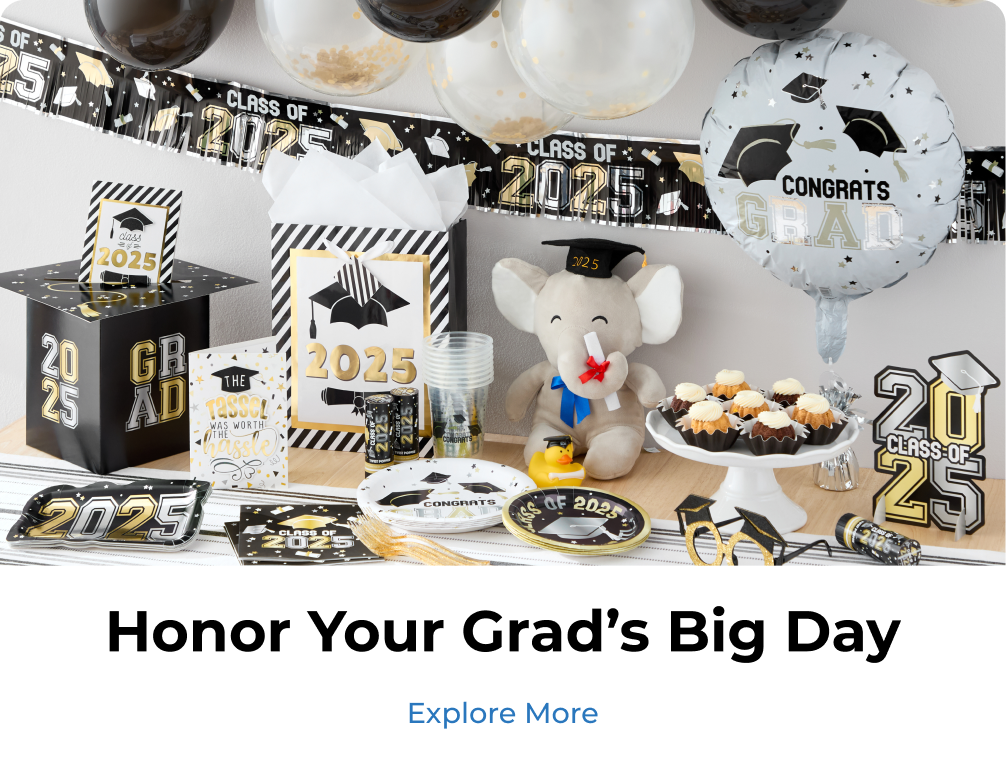 Graduation