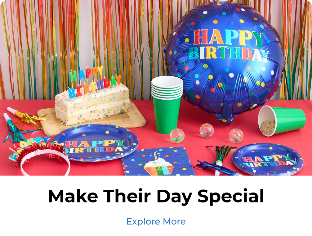Birthday