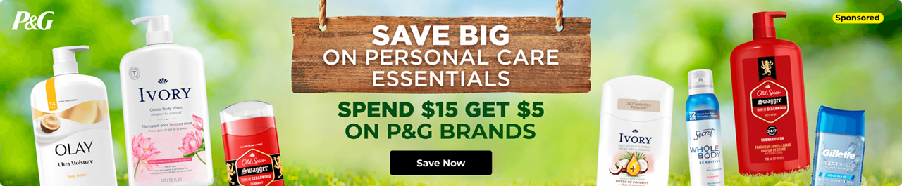 Personal Care Essentials
