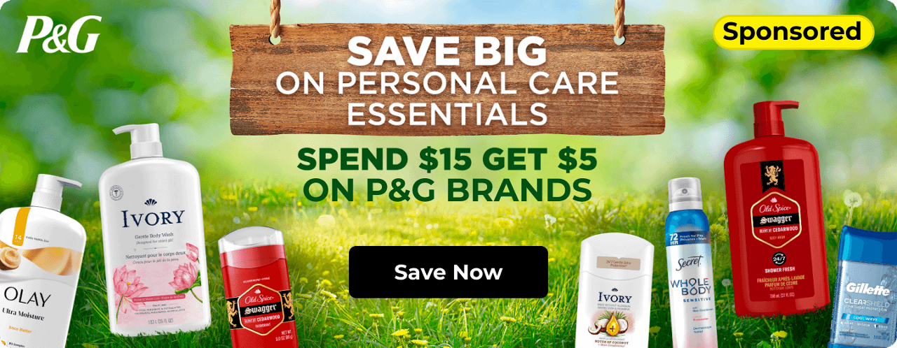 Personal Care Essentials