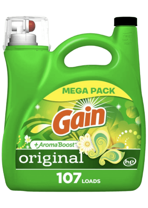 Cleaning