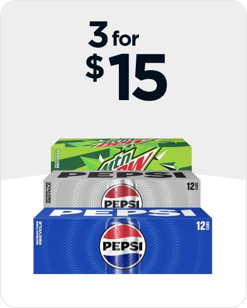 Save on Soda