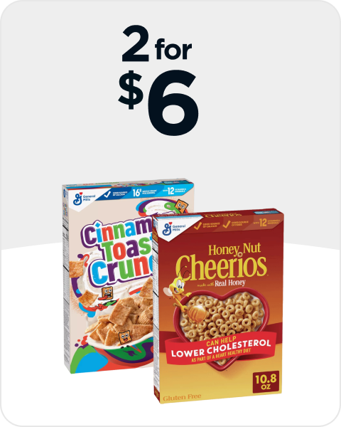 Save on Breakfast