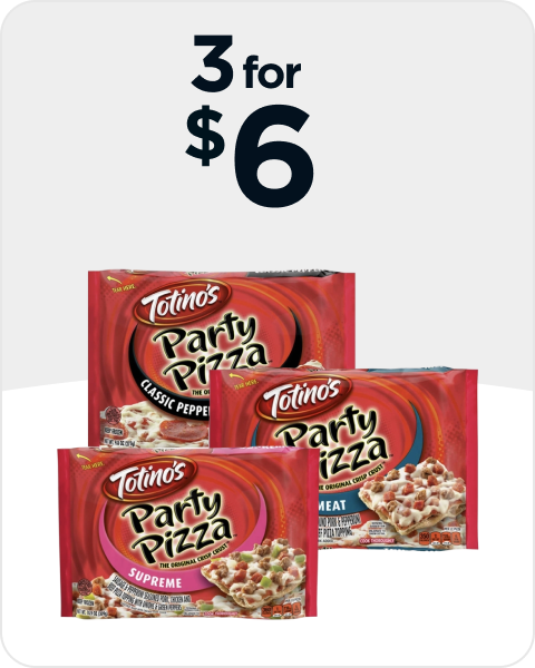 Save on Pizza