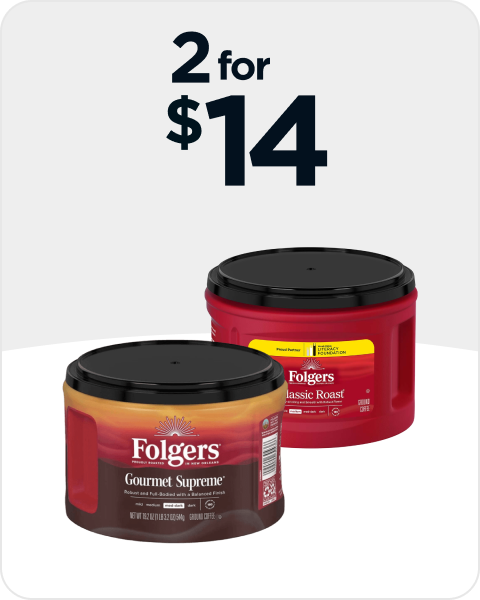 Save on Coffee