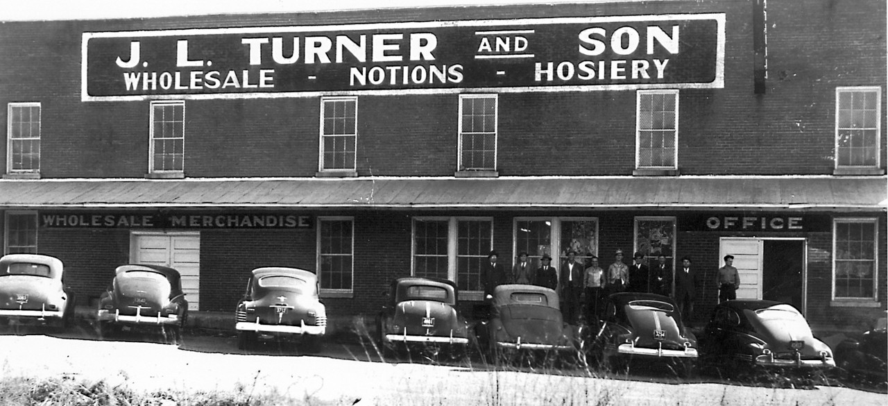 J.L. Turner and Son Wholesale