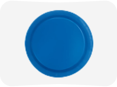 Blue Party Supplies