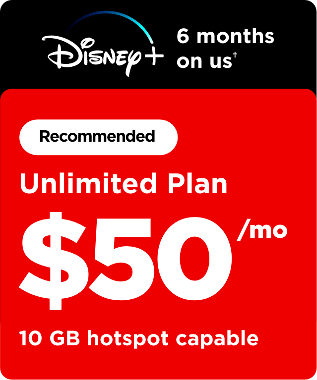 5 GB plan for $30/month
