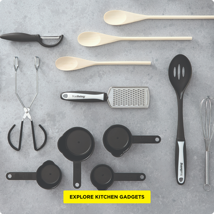 Trueliving - explore cleaners
