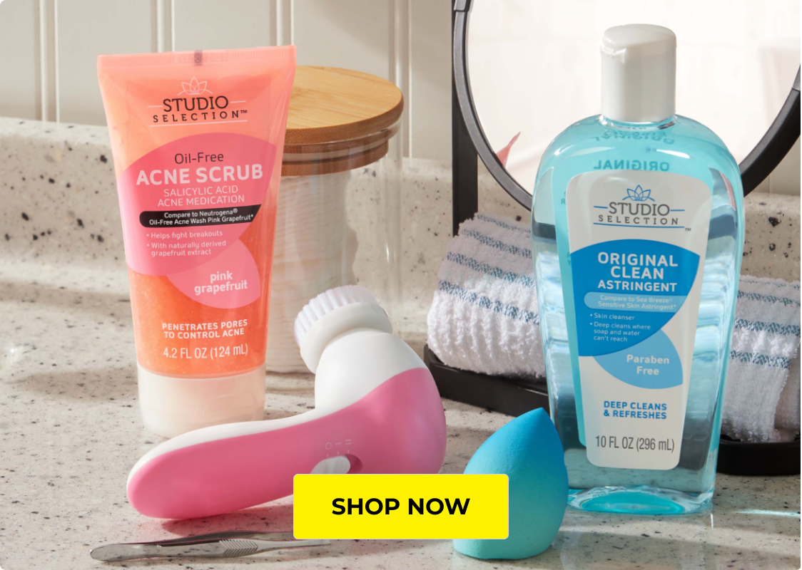 Skin Care