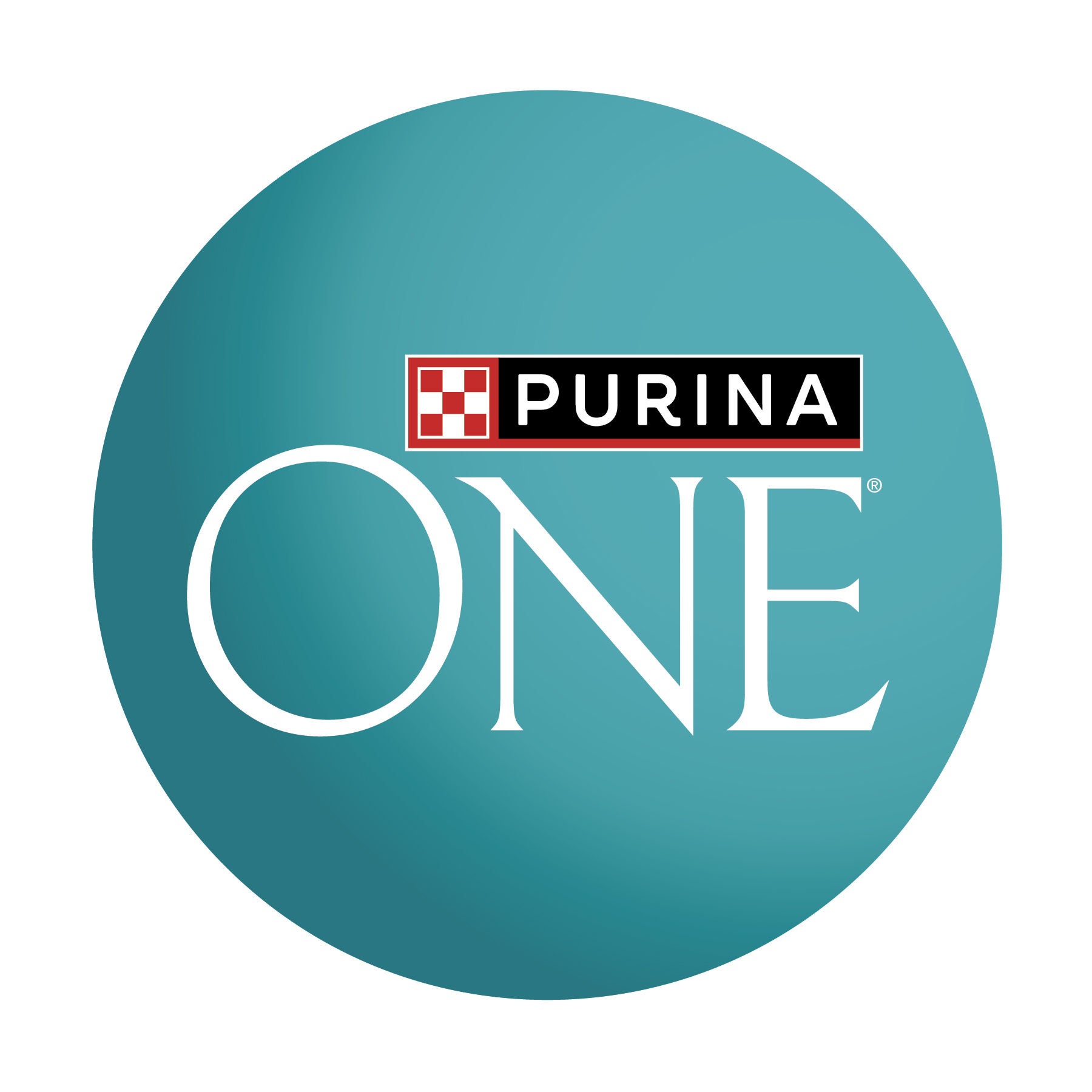 Purina ONE cat food