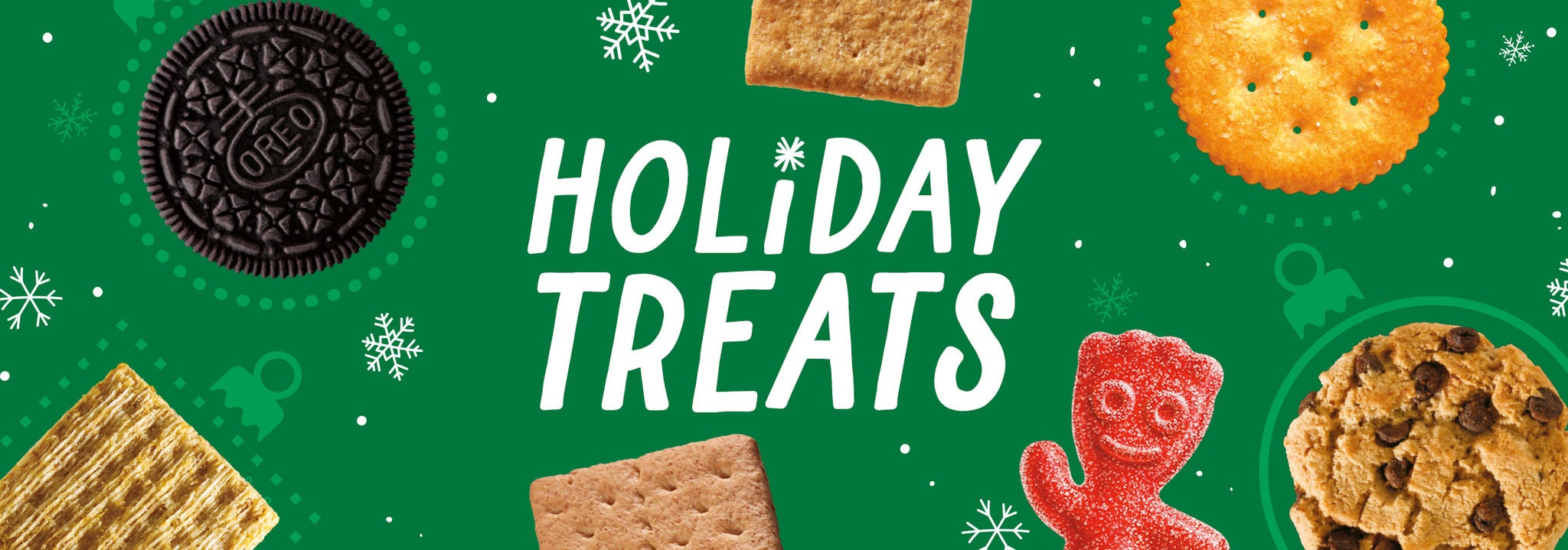 Holiday Treats