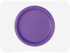 Purple Party Supplies
