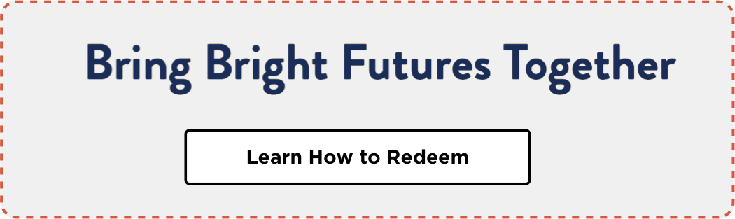 Bring Bright Future Together