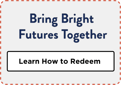 Bring Bright Future Together