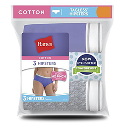 Women's Underwear