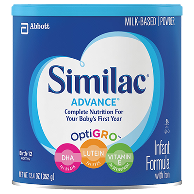 Shop Baby Formula Products and Supplies Dollar General