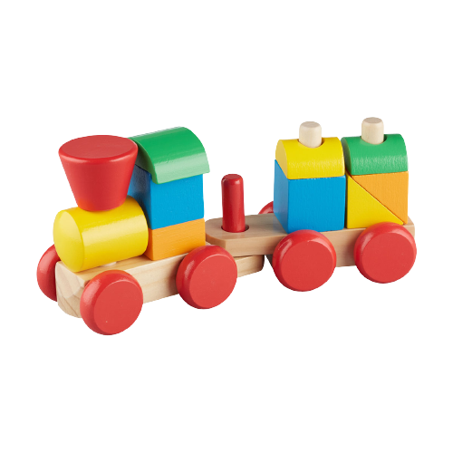 Baby & Toddler Toys