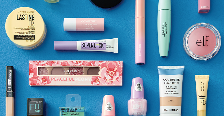 Beauty Banner