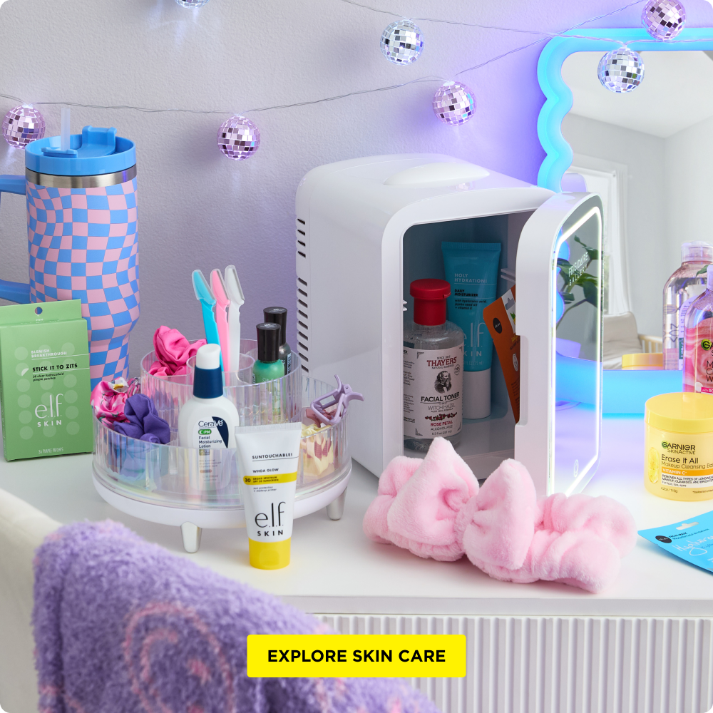 Skin Care