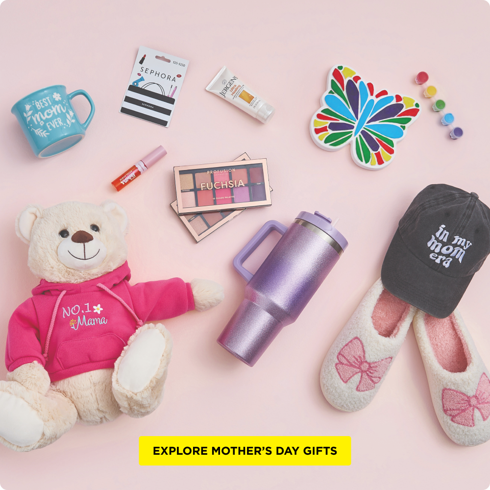Mothers Day Gifting