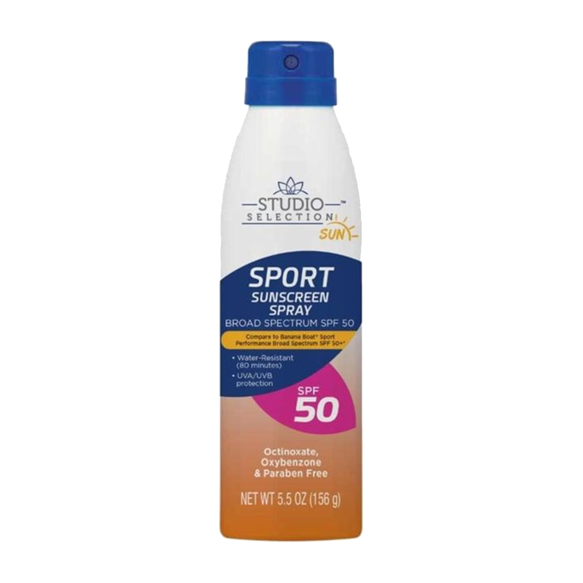 Sunscreen
