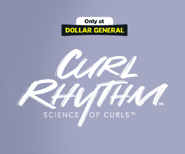 Curl Rhythm hero banner