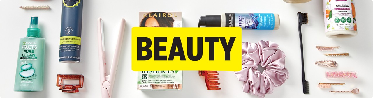 Expanded Beauty: A Dollar General Beauty Initiative