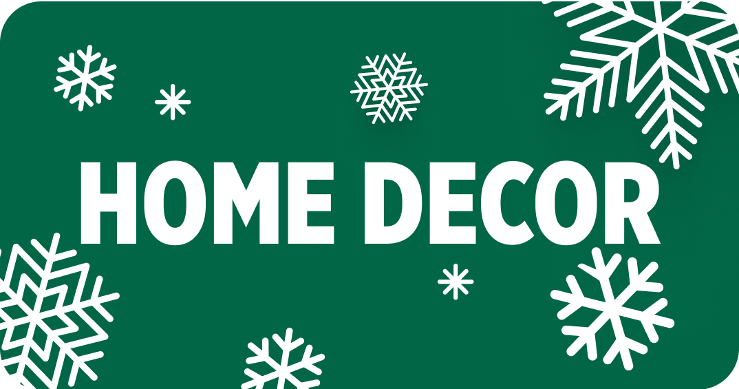 Home decor