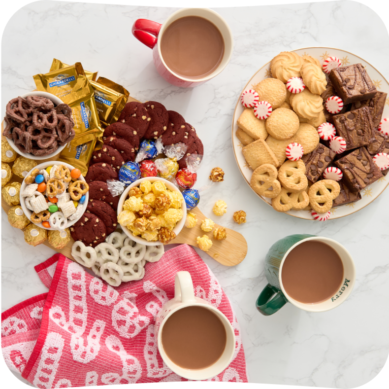 Holiday Entertaining