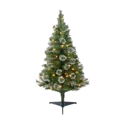 Shop Christmas Trees & Tree Decor
