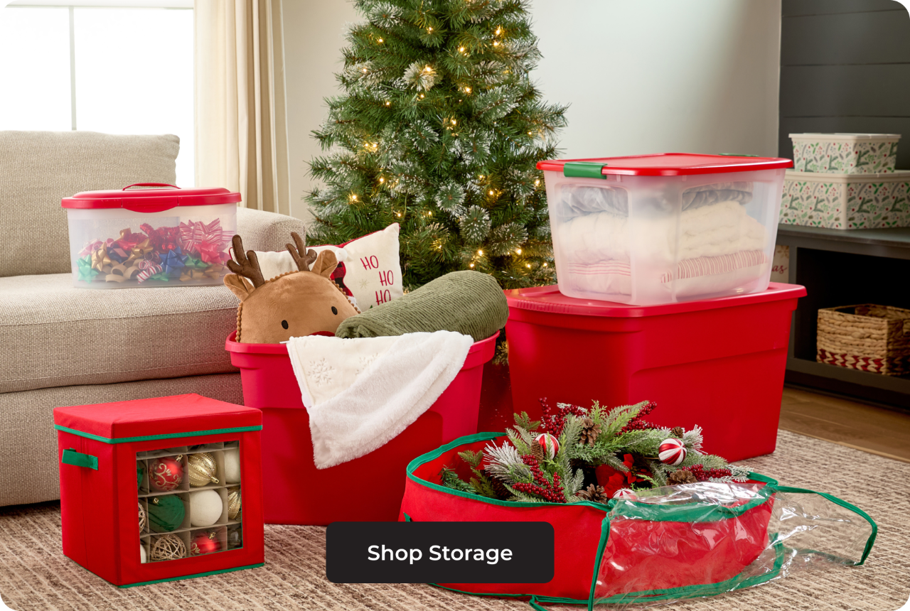 storage