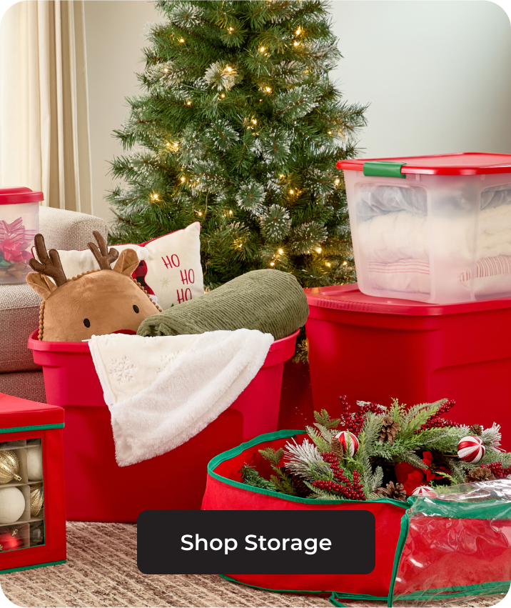 storage