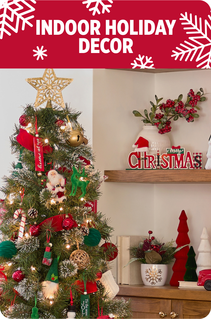Christmas Decorations