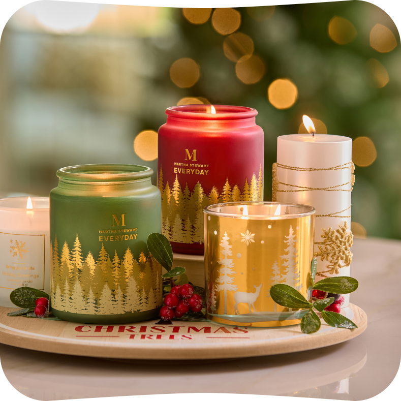 Candles
