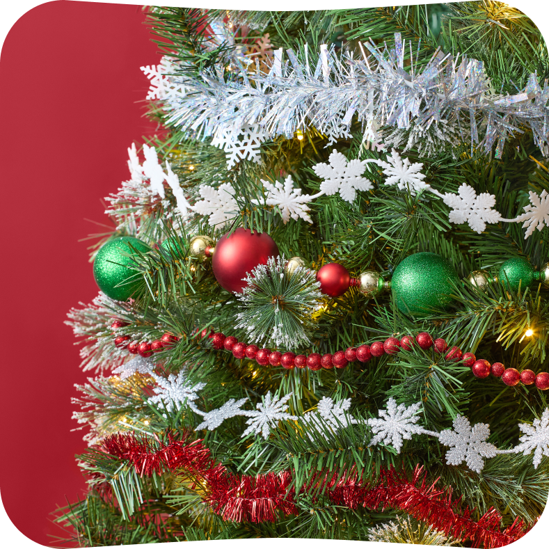 garland