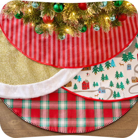 Tree Decorations