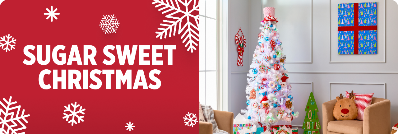 Sugar Sweet Christmas
