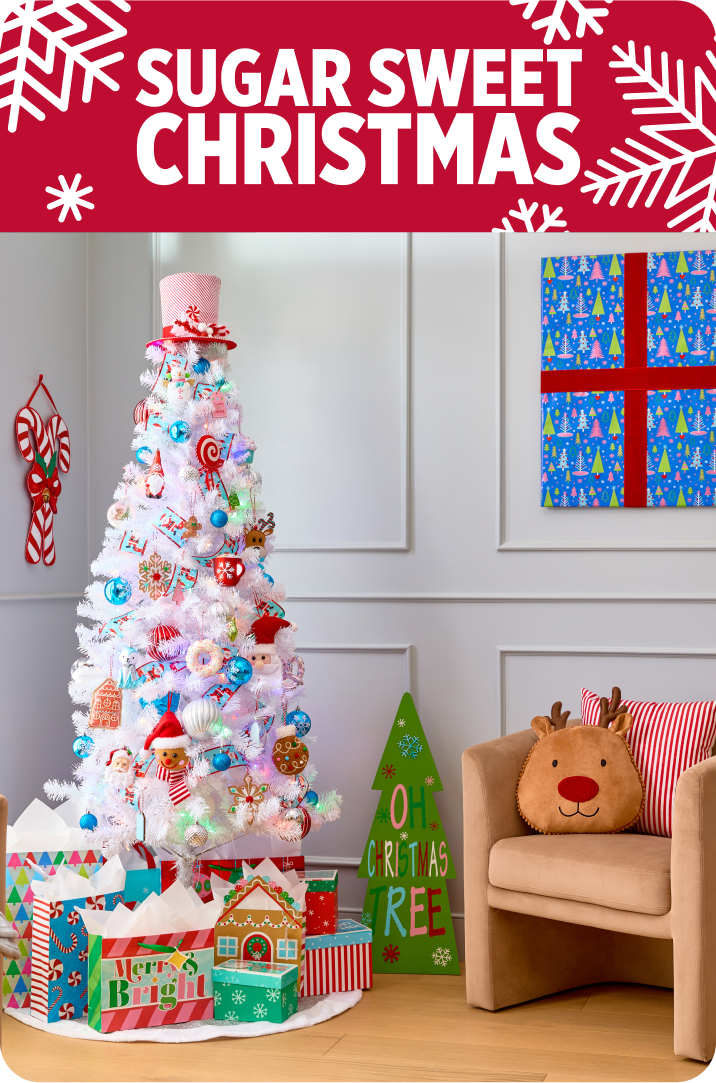 Sugar Sweet Christmas