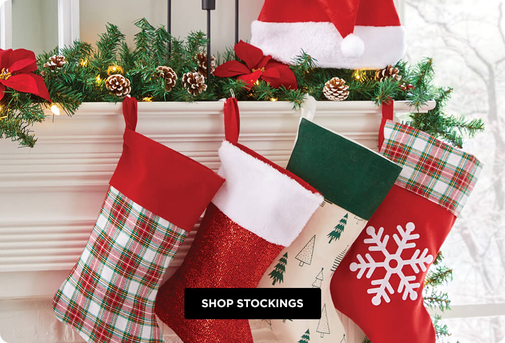 Shop Stockings Starting at $1