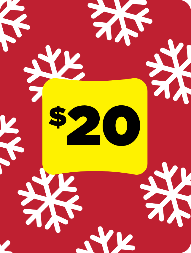 $20 Gifts