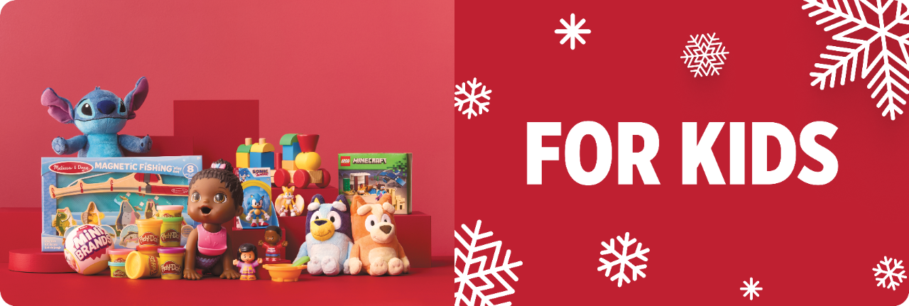 For Kids