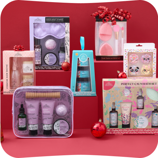 Gifts for Her