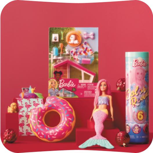 Gifts for Girls