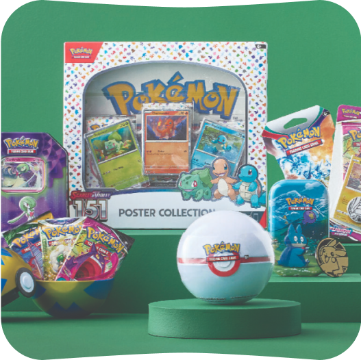 Gifts for Boys