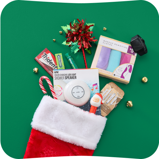 Stocking Stuffers