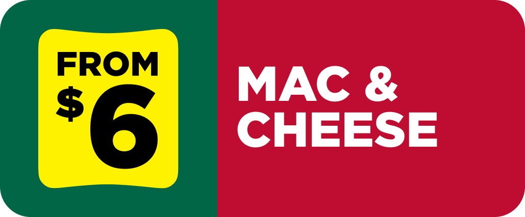 Mac and cheese