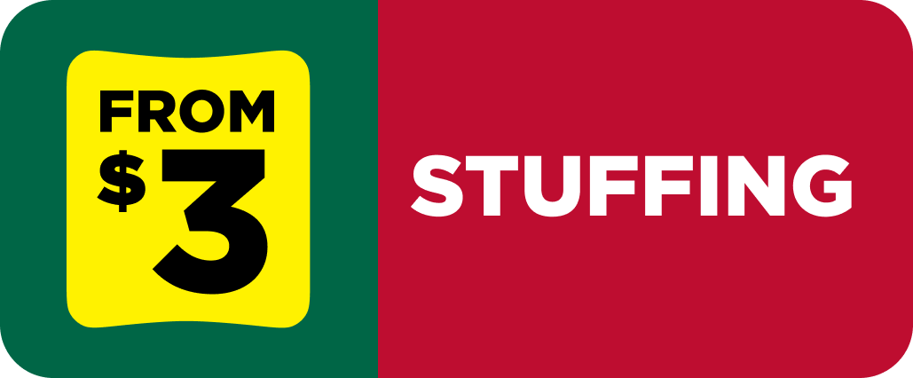 Stuffing