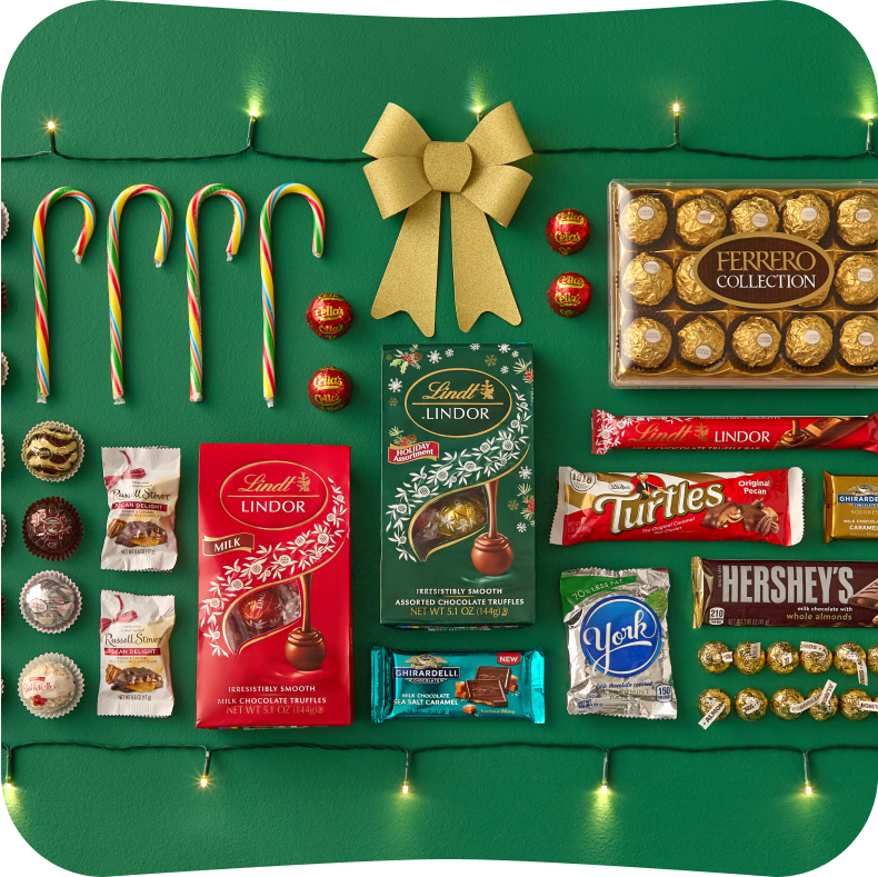 Holiday Cooking & Treats