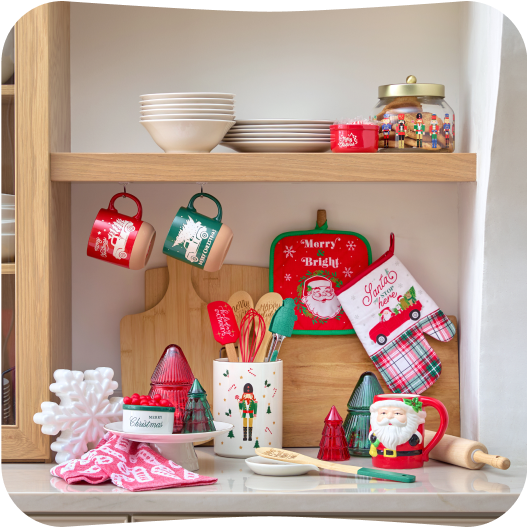Holiday Cooking